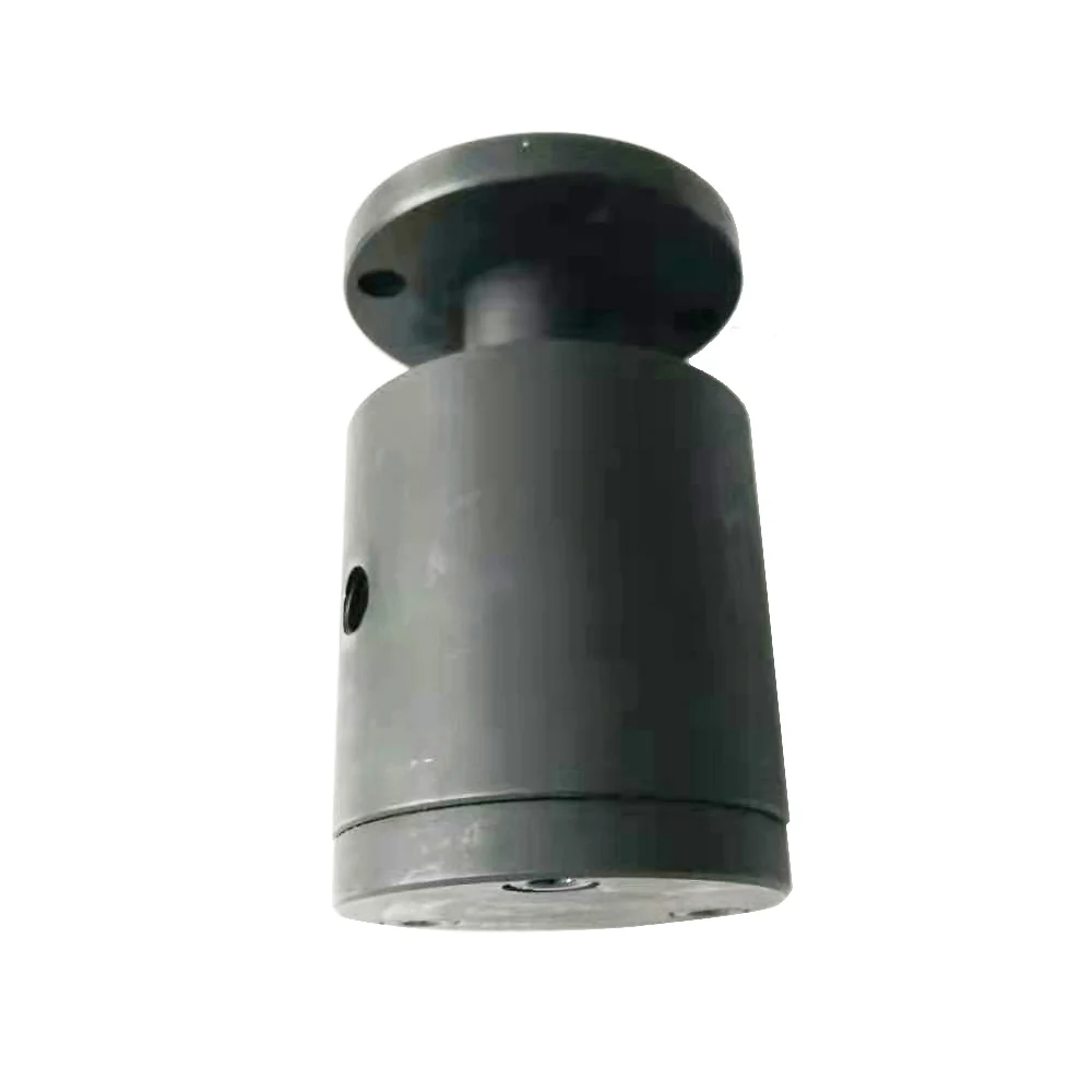 Ingiant pneumatic rotary joint 1 channels for engineering machines — rotary joints manufactured by INGIANT