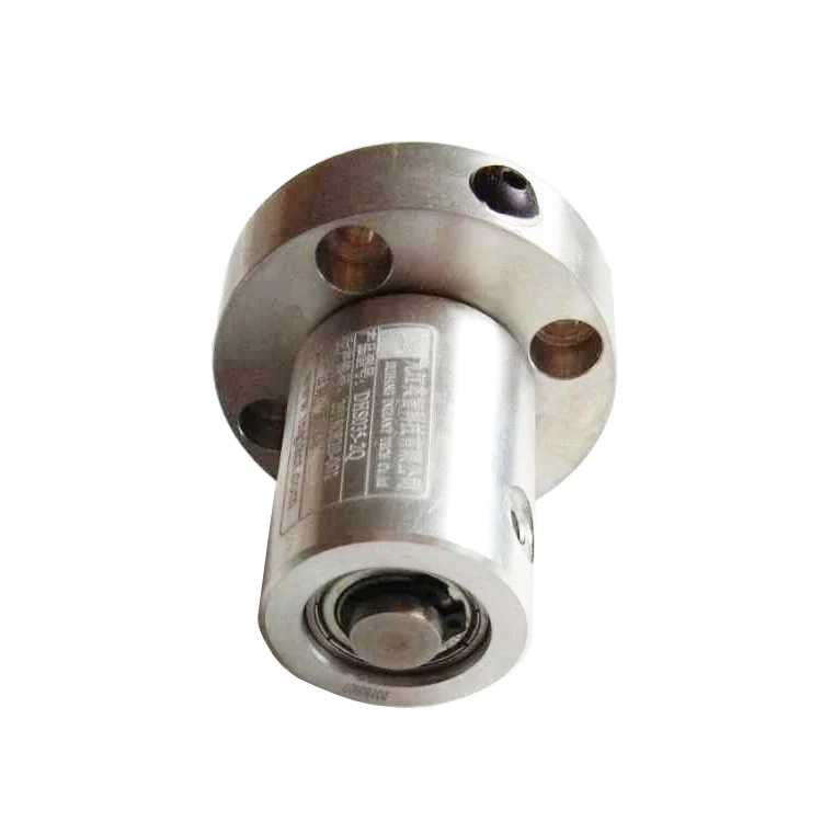 Ingiant standard pneumatic rotary joint 2 channels for crane — rotary joints manufactured by INGIANT