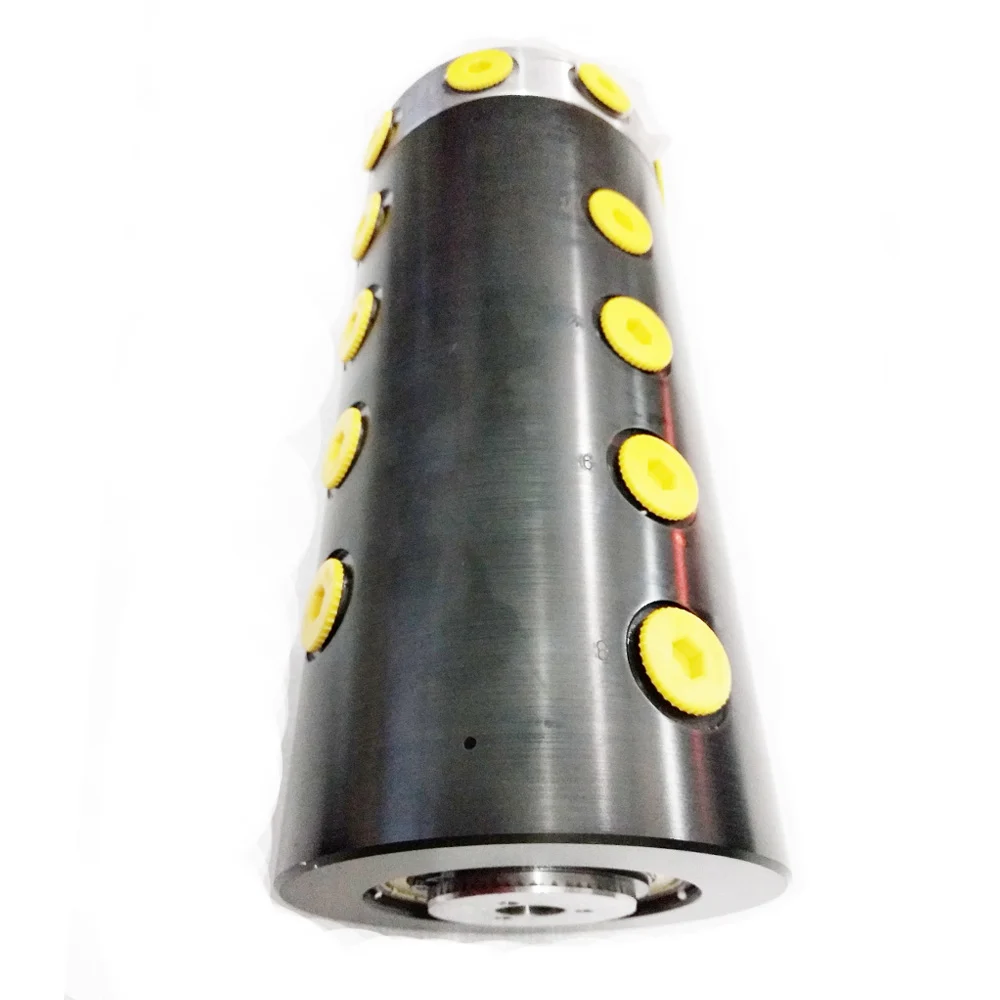 Ingiant pneumatic rotary joint 8 channels for pneumatic equipment — rotary joints manufactured by INGIANT
