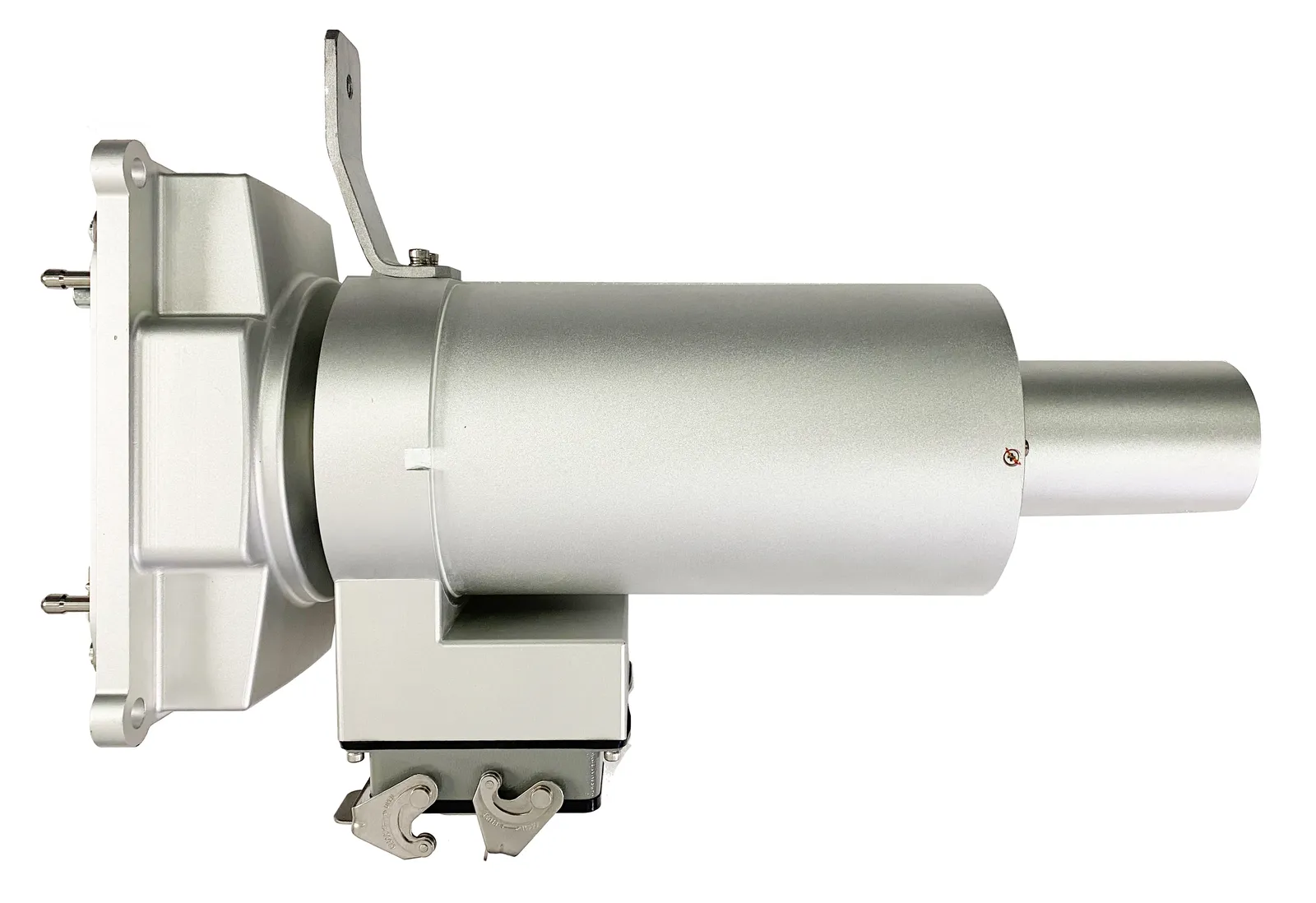 slip rings for wind turbines, view 3