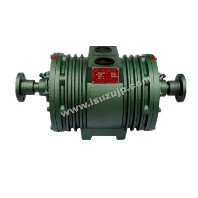 6m3 vacuum truck pumps for sale