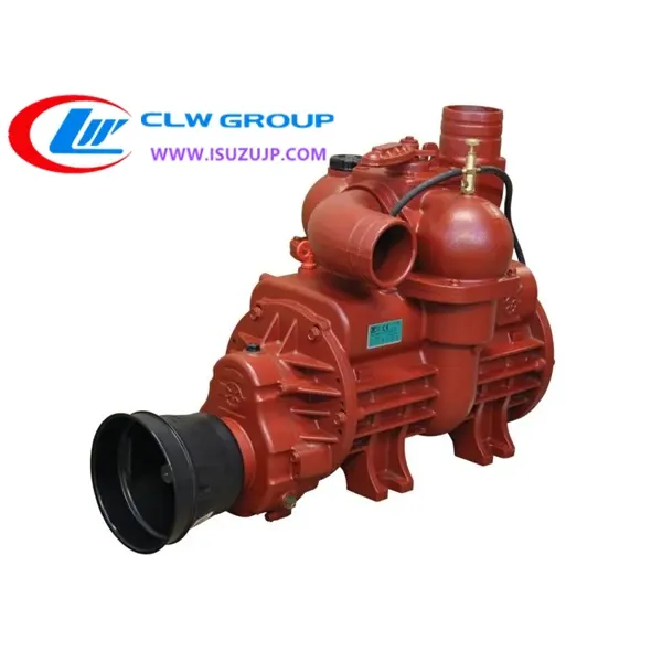 Battioni pagani vacuum pump