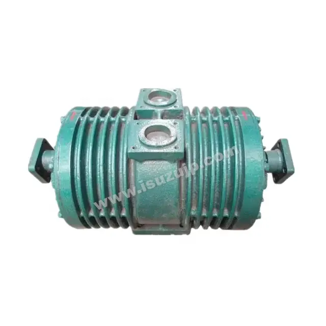 sewage tanker pump for 5000liters sewage suction truck