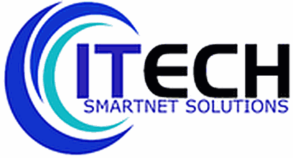 iTech Smartnet Limited logo