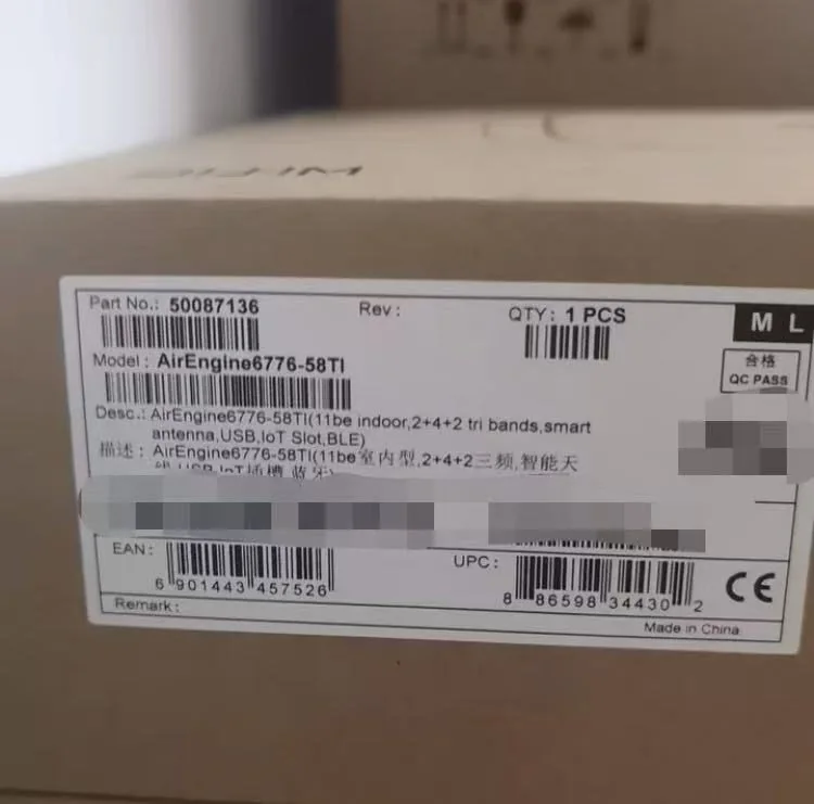 Huawei Wireless product photo