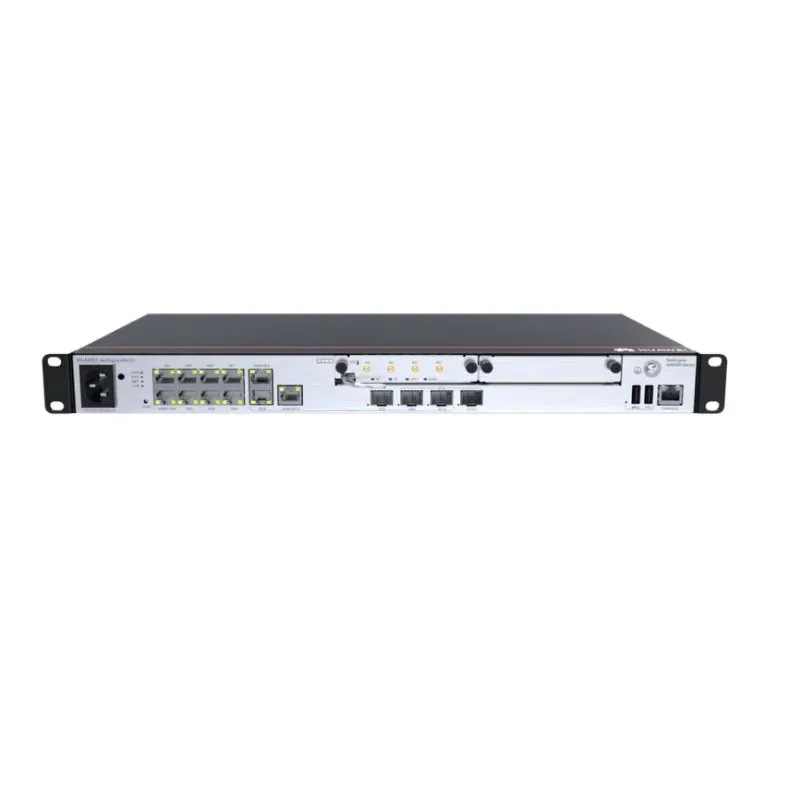 AR6121E-S Huawei Routers product photo