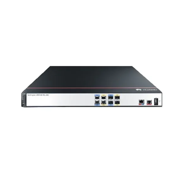 AR6140-9G-2AC Huawei Routers product photo