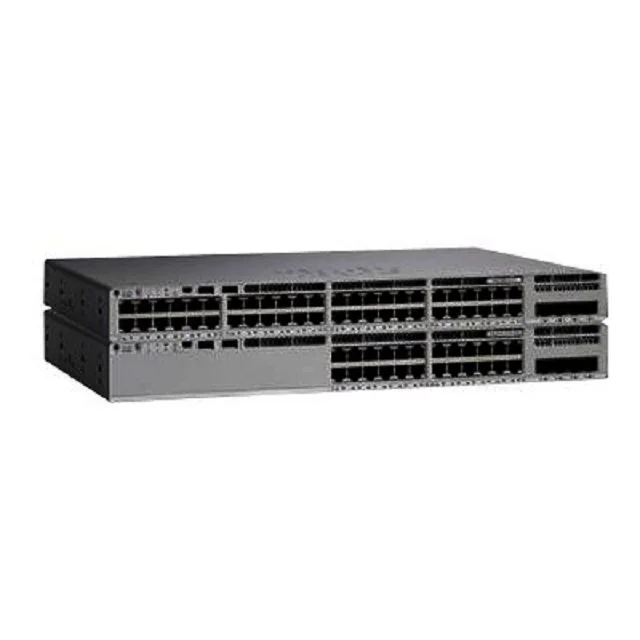Cisco Catalyst 9200 product photo