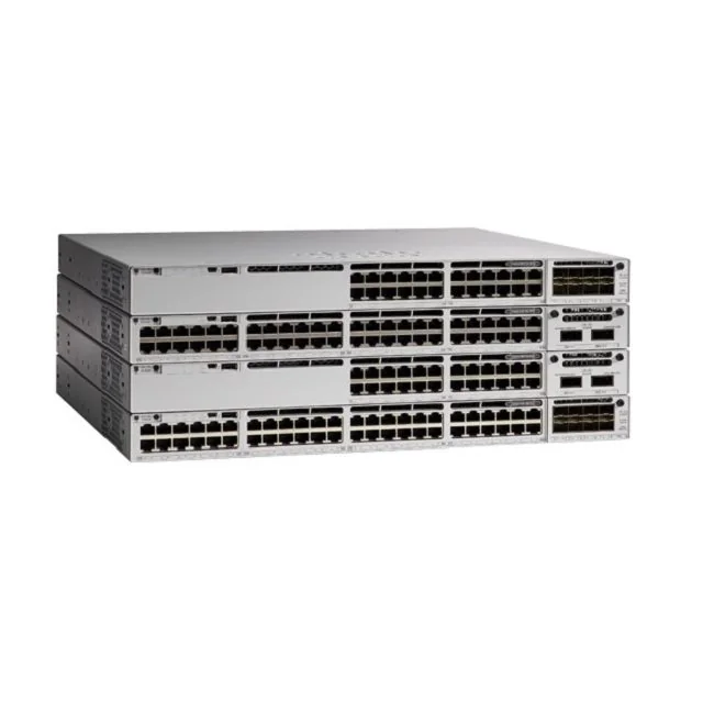Cisco Catalyst 9300 product photo