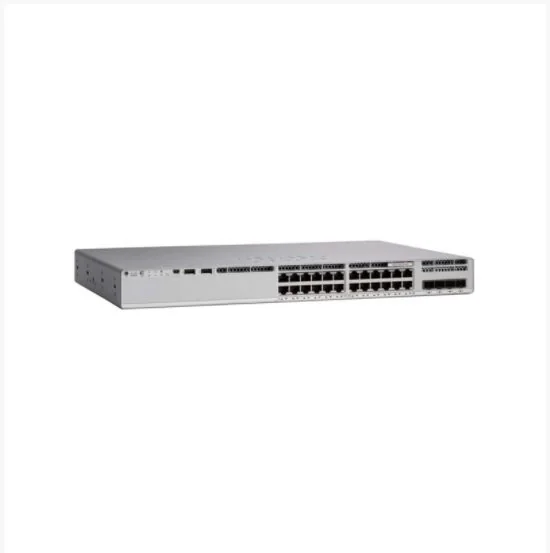 C9200-24T-E Cisco Catalyst 9200 product photo