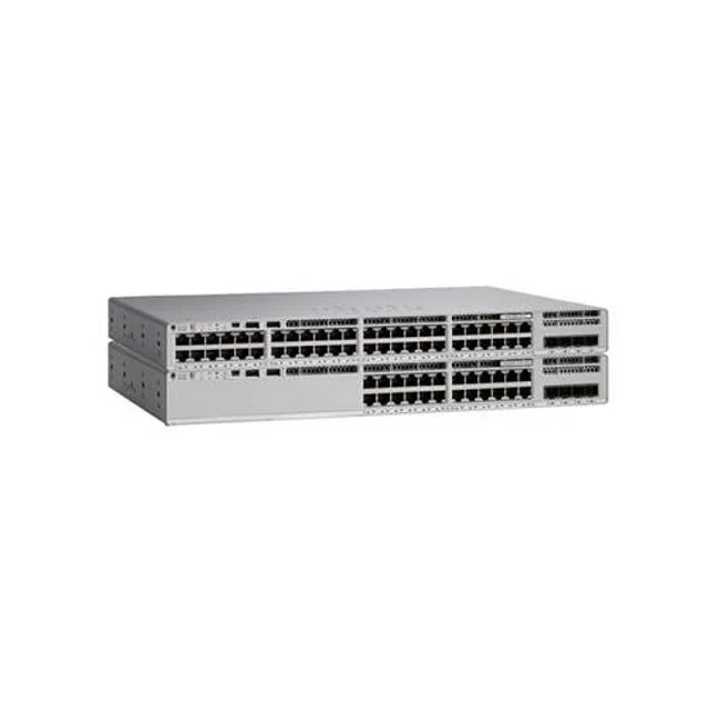 C9200-48T-A Cisco Catalyst 9200 product photo