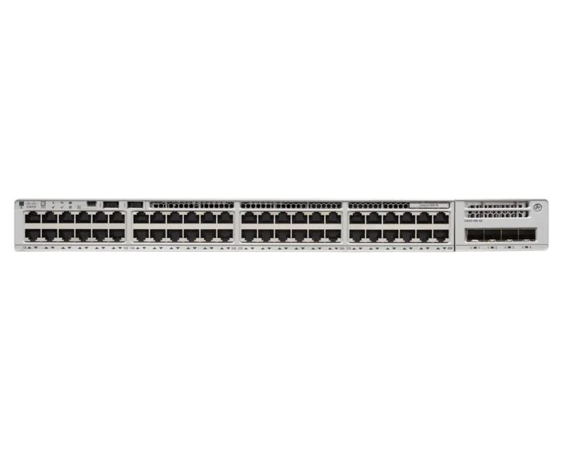 C9200-48T-E view 2