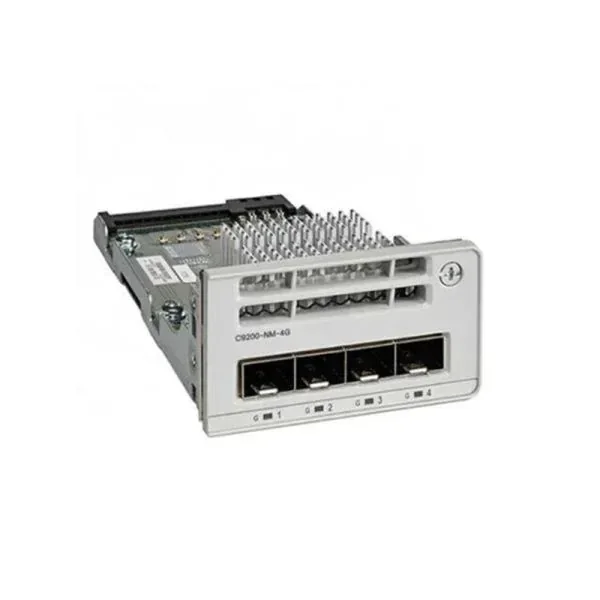 Cisco Uplink Modules product photo