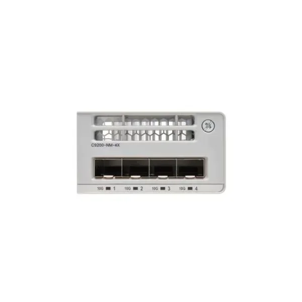 Cisco Modules and Optics product photo