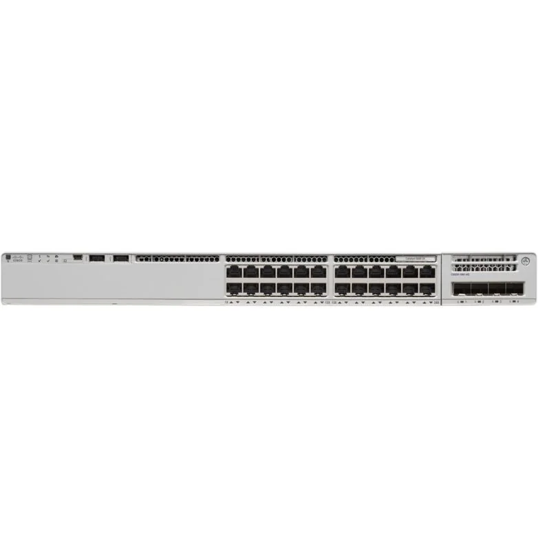 C9200L-24P-4G-A Cisco Catalyst 9200 product photo
