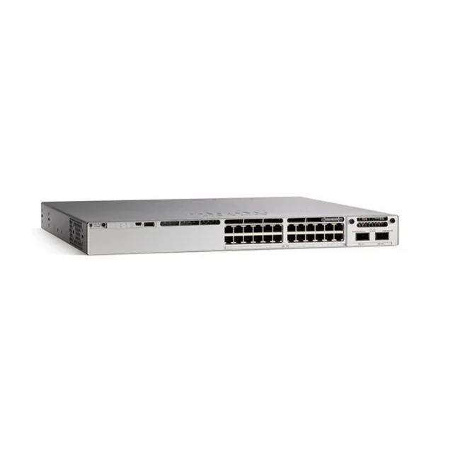 C9200L-24T-4G-A Cisco Catalyst 9200 product photo
