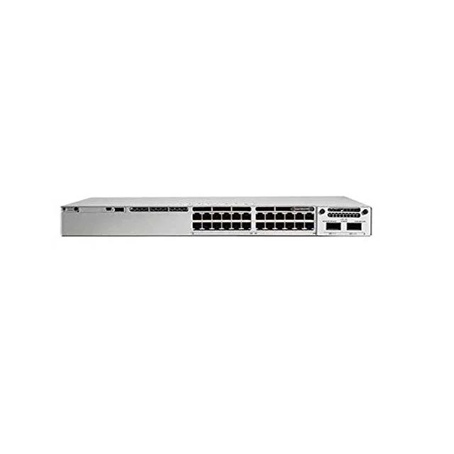 C9200L-24P-4G-E Cisco Catalyst 9200 product photo