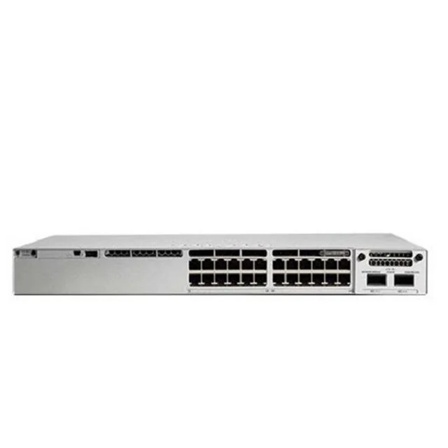 C9300-24P-E Cisco Catalyst 9300 product photo