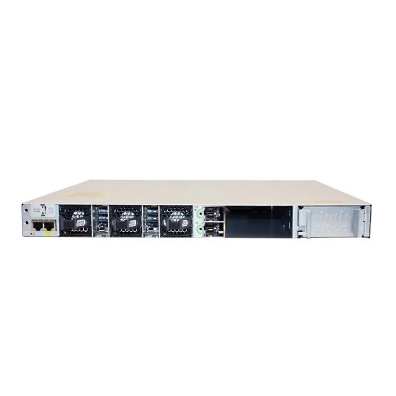 C9300-24P-E view 2