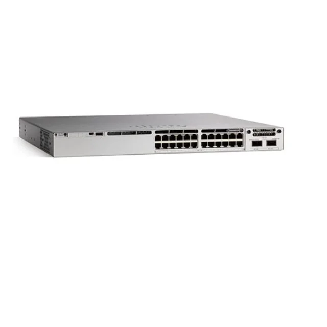 C9300-24U-A Cisco Catalyst 9300 product photo