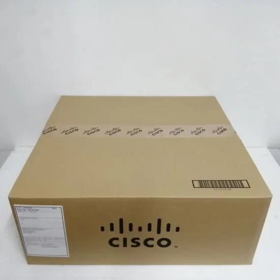 ISR4451-X-AX/K9 Cisco ISR 4000 Routers product photo