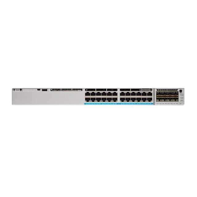 C9300-24U-E view 3