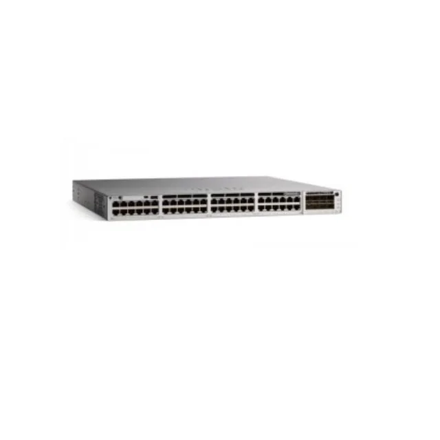C9300-48T-A Cisco Catalyst 9300 product photo