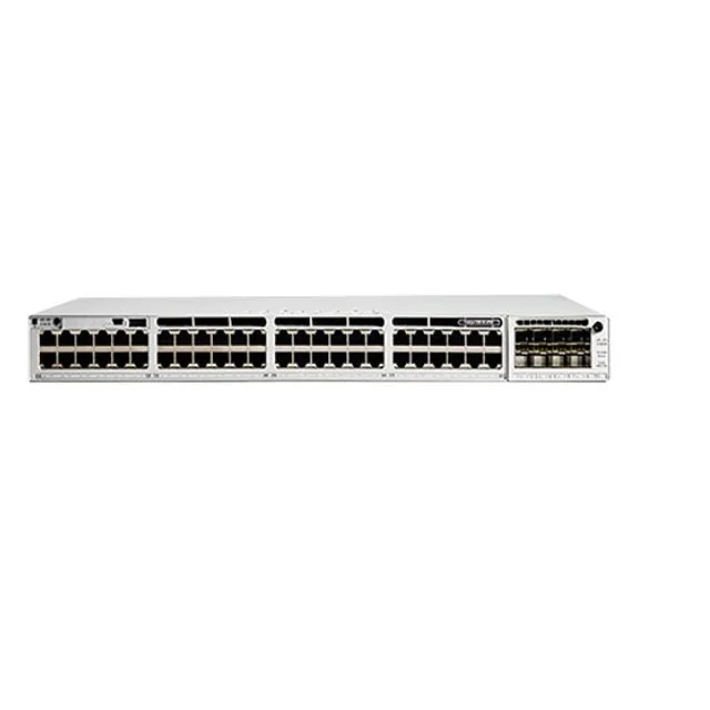 C9300-48T-E view 2