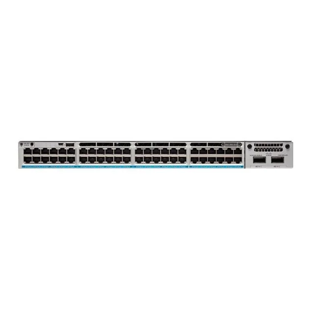 C9300-48U-E Cisco Catalyst 9300 product photo
