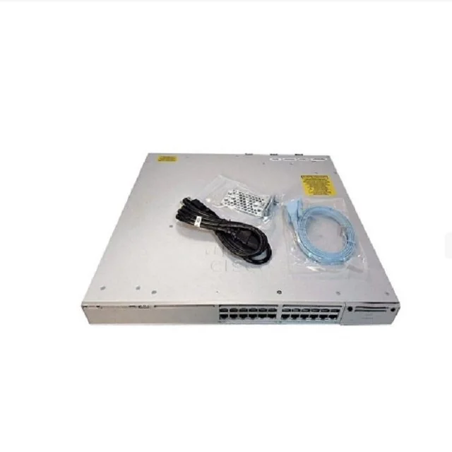 C9300-48U-E view 2