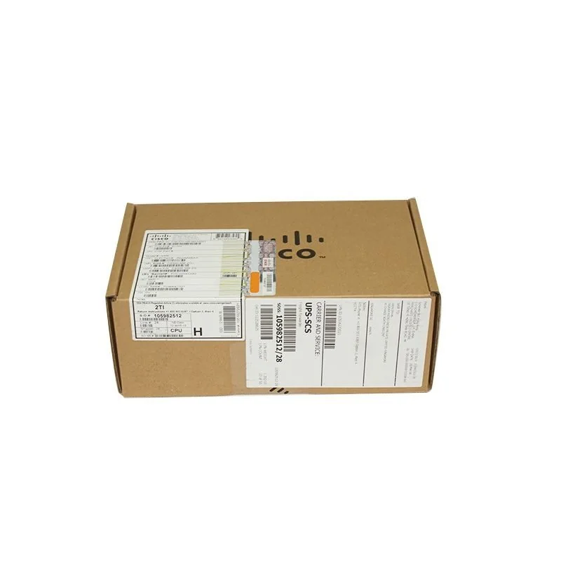 C9300-NM-8X Cisco Catalyst 9300 product photo