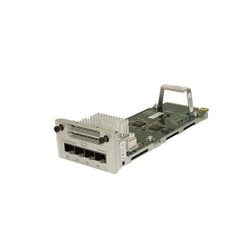 C9300-NM-4M= Cisco Catalyst 9300 product photo