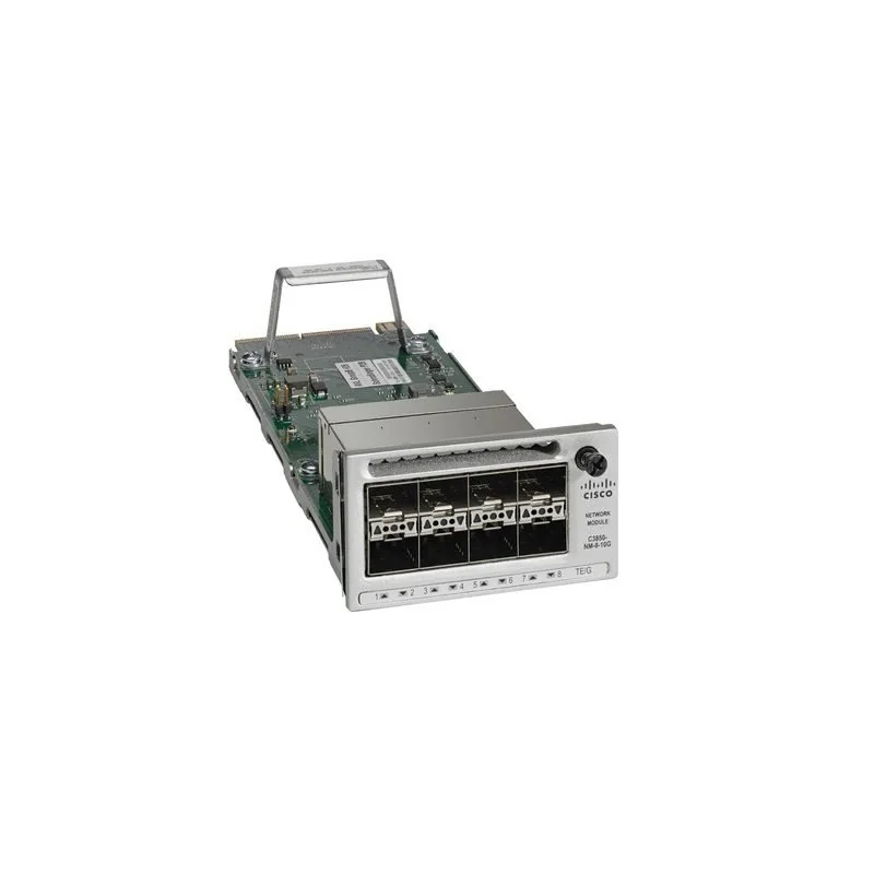 C9300-NM-8X view 2