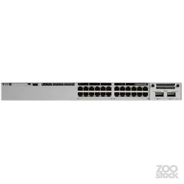 C9300L-24P-4G-E view 3