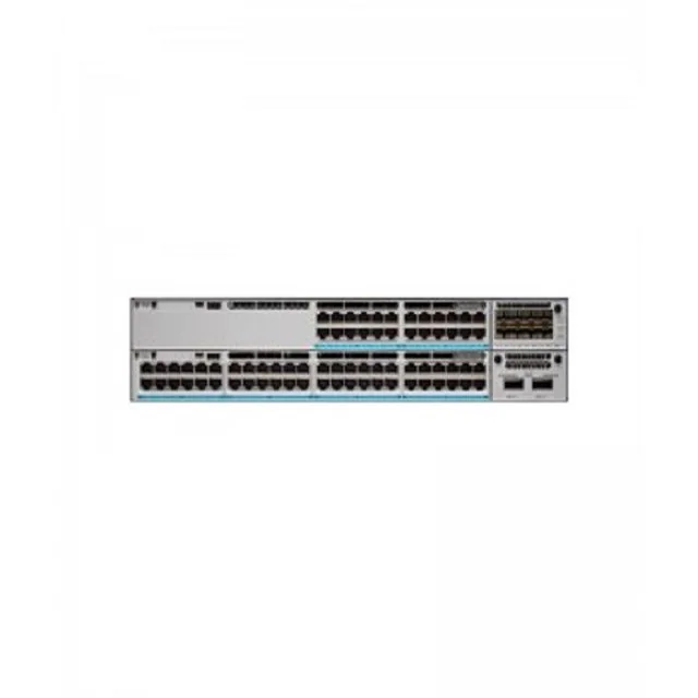 C9300L-24P-4X-A view 2