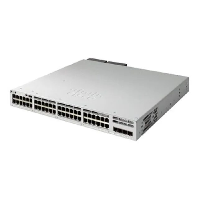 C9300L-48P-4G-E Cisco Catalyst 9300 product photo