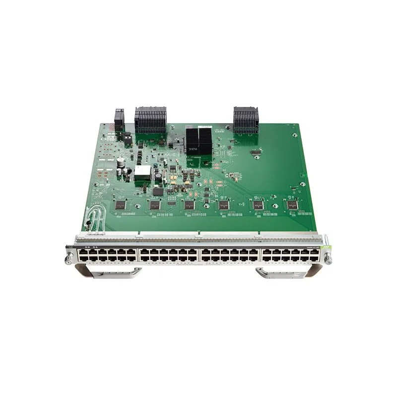 C9400-LC-48P Cisco Catalyst 9400 product photo