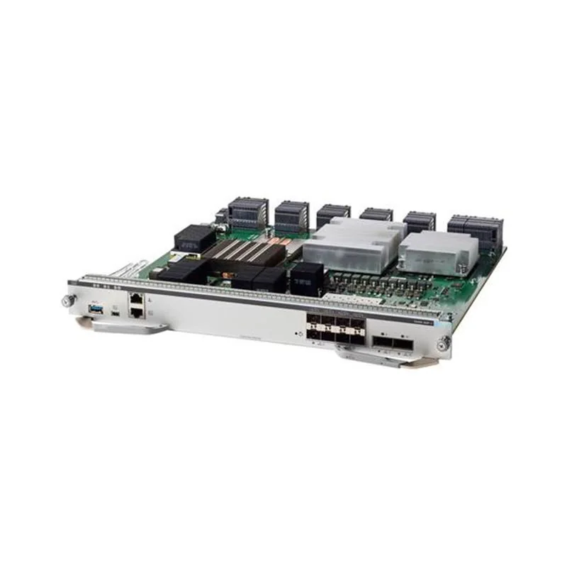 C9400-SUP-1 Cisco Catalyst 9400 product photo