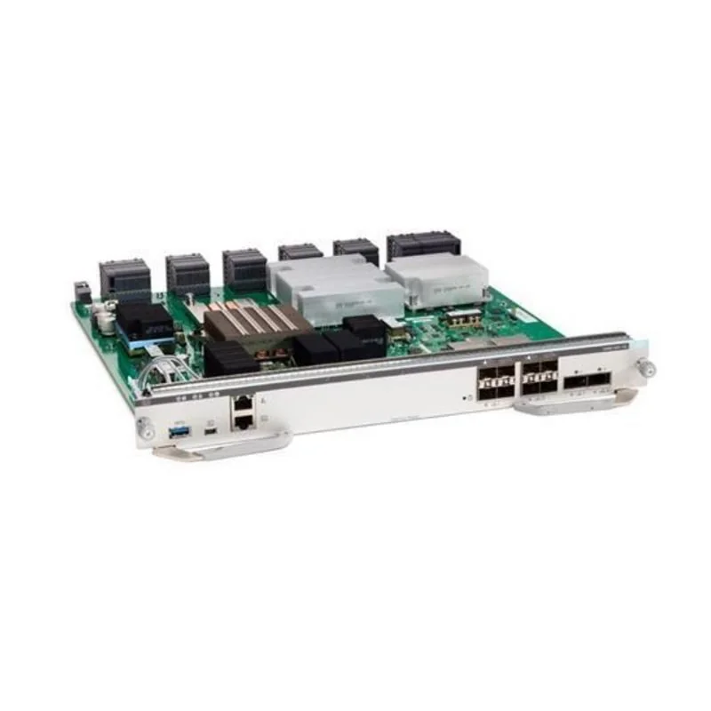 C9400-SUP-1XL-Y/2 Cisco Catalyst 9400 product photo