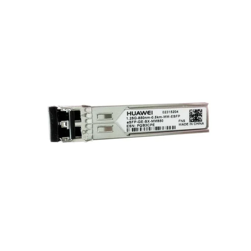 eSFP-GE-SX-MM850 Huawei Optical Transceivers product photo