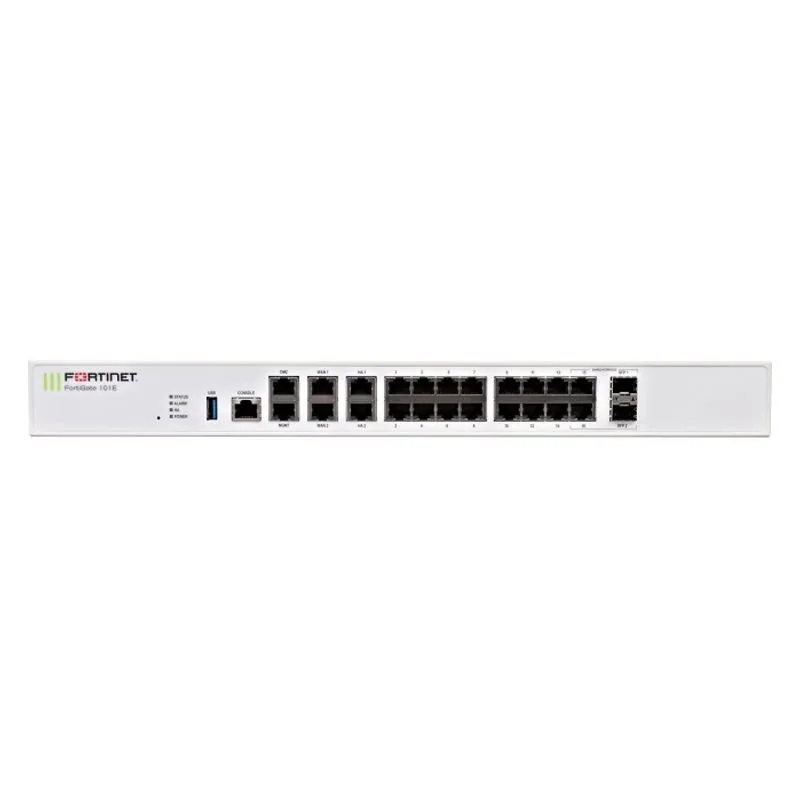 FG-100E Fortinet FortiGate product photo