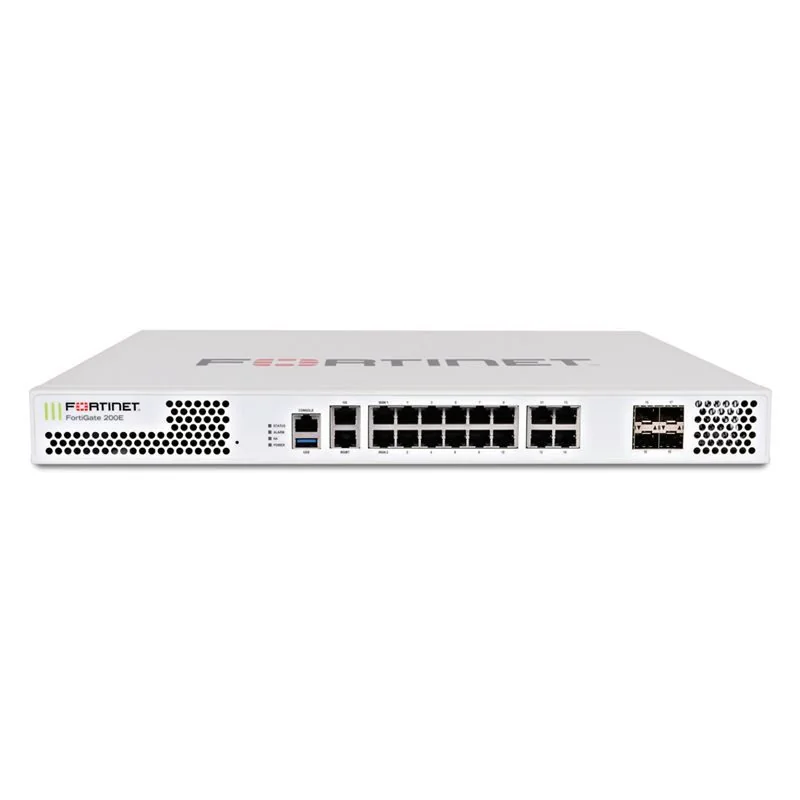 Fortinet FortiGate product photo