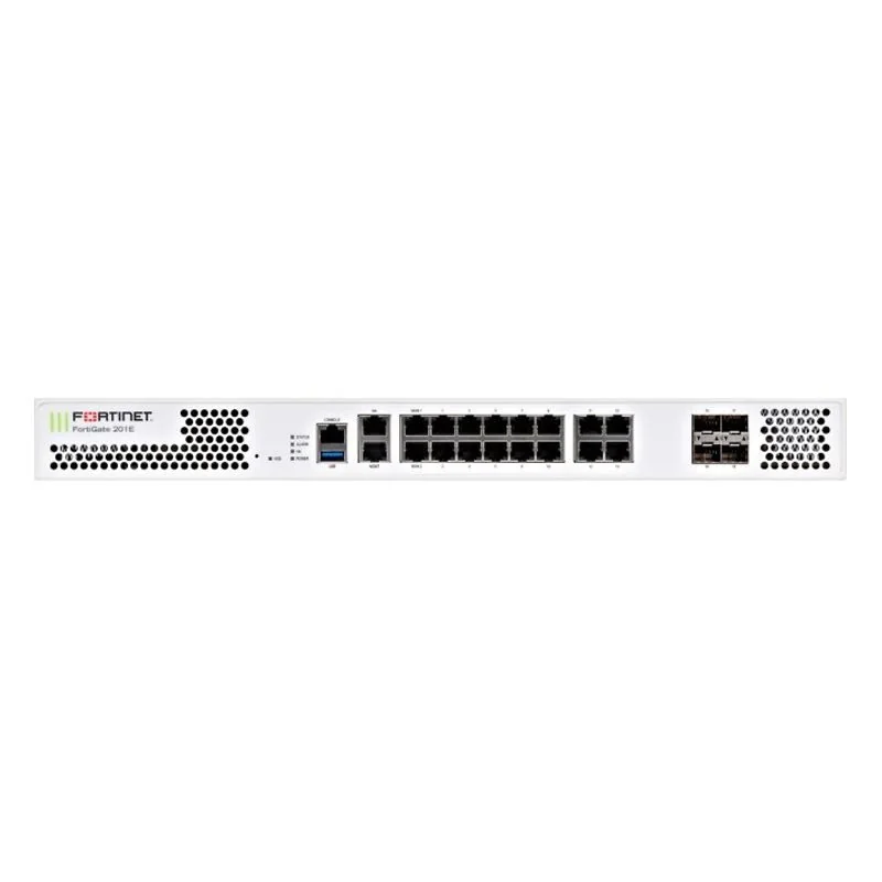 FG-201E Fortinet FortiGate product photo