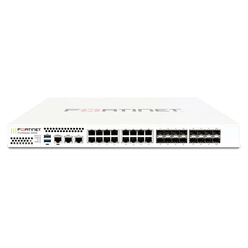 FG-300E Fortinet FortiGate product photo