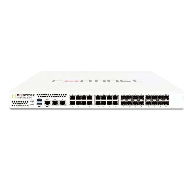 FG-400E Fortinet FortiGate product photo