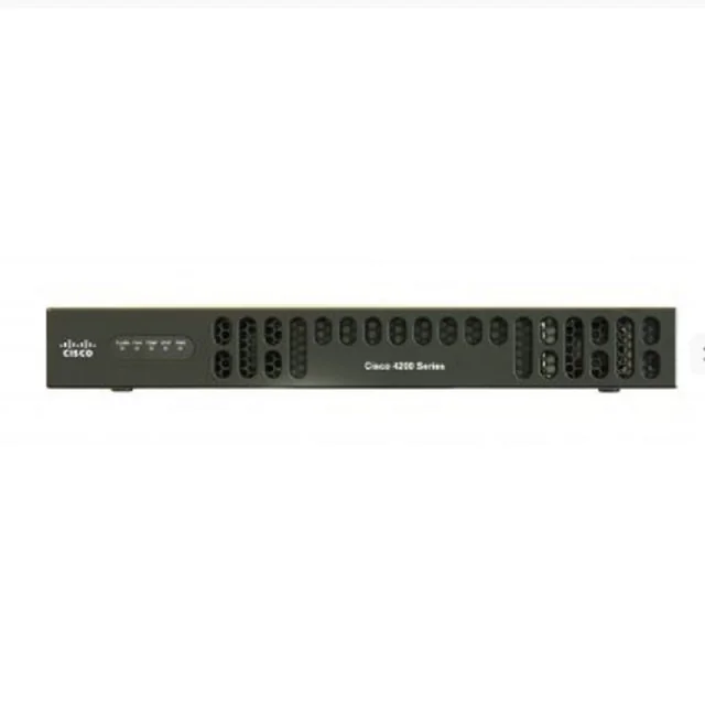ISR4221/K9 Cisco ISR 4000 Routers product photo