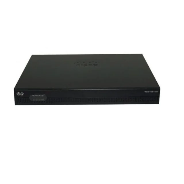 ISR4321-AXV/K9 view 3