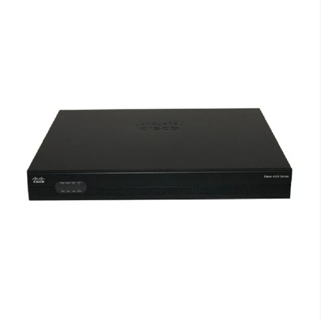 ISR4321/K9 Cisco ISR 4000 Routers product photo