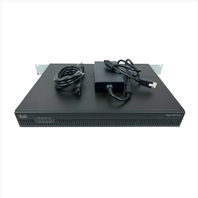 ISR4321-SEC/K9 Cisco ISR 4000 Routers product photo