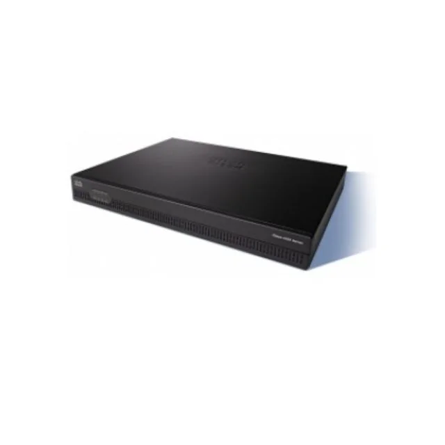 ISR4321-V/K9 Cisco ISR 4000 Routers product photo